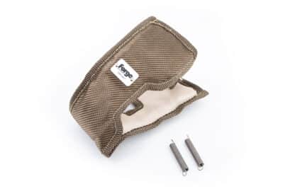 the Forge turbo blanket is designed to assist in the protection&nbsp;and prolonging the life of the engine components. Design innovation keeps the heat of the exhaust gases contained within the hot side of the turbocharger