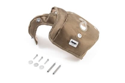 &lt;p style=&quot;text-align: center;&quot;&gt;&lt;strong&gt;&lt;u&gt;This turbo blanket should be fitted OVER the existing OEM heat shield&lt;/u&gt;&lt;/strong&gt;&lt;/p&gt;