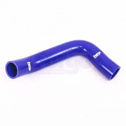 &lt;p&gt;A fabric reinforced silicone hose that replaces the intake resonator