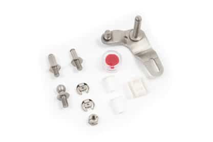 &lt;p&gt;This replacement adjustable sideshifter will allow you to shorten the side to side movement of your gear shift in order to obtain the optimum shifting times required for performance driving . You can personally customise the&nbsp;lateral movement&nbsp;to suit your own preference due to an infinitely adjustable pivot mechanism.&nbsp;Click on the 'fitting guide' tab above