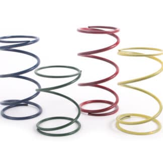 <p>This is the complete spring and shim kit for our 44mm wastegate FMWCW1.</p>