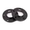 please ensure the spacer fits flat to the back of the wheel.&nbsp;Please also test for clearance after fitment at the wheel arch under full right and left wheel lock.&nbsp;These spacers are priced and sold per pair.</strong>&nbsp;<strong>These wheel spacers are hubcentric</strong></p>