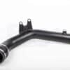 &lt;p&gt;This Forge Motorsport mandrel bent aluminium pipe replaces the original Ford plastic pipe between the intake and turbo inlet at the rear of the engine bay. Not only does it lift the appearance of the engine bay