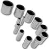 <p style="clear: both;"><u><strong>45mm O/D 500mm long Alloy Hose Joiner</strong></u></p>