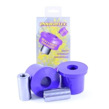 <p>This part fits vehicles with a hydraulic rear bushing diameter of 60.05mm.</p>