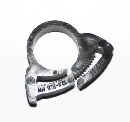 Avoid using unsitely cable ties