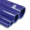 Fluorosilicone lined hose will deliver the performance you are looking for. The hose lining is made up of a fluorosilicone compound which is a blend of a fluorosilicone rubber base