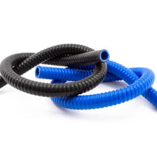 <p><u><strong>Mega Flex Wire Reinforced Silicone Straight 35mm</strong></u></p>
