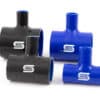 &lt;p&gt;&lt;u&gt;&lt;strong&gt;76mm Silicone T-Piece&lt;/strong&gt;&lt;/u&gt;&lt;/p&gt;