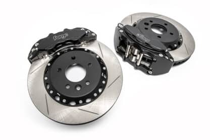 &lt;p&gt;A big brake kit for the&nbsp;Hyundai i30N facelift and Kona N