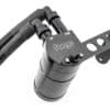 &lt;li&gt;A drain tap for ease of emptying&lt;/li&gt;