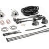&lt;p&gt;A Pair of Forge Motorsport&lt;strong&gt; atmospheric valves for Audi RS4 B9 and RS5 F5.&nbsp;&lt;/strong&gt;This set comprises a pair of our solenoid operated valves together with a custom made wiring harness