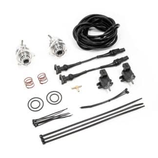 <p>A Pair of Forge Motorsport Recirculating valves for the&nbsp;Audi RS4 B9 &amp; RS5 F5</p>