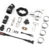 &amp; VW Golf Mk6 R. Designed primarily to ensure that high volumes are discharged quickly