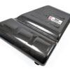 High quality carbon fibre