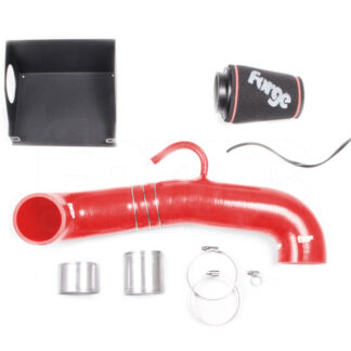 <p>This Forge Motorsport intake kit is for the VW Polo