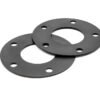 These spacers are suitable for many Hyundai vehicles