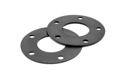 These spacers are suitable for many Hyundai vehicles