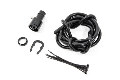 &lt;p&gt;This adaptor installs in between the intake manifold elbow and the vacuum pipe coming from it. Behind the two pipes circled below. Please check this before ordering as&nbsp;you may require &lt;a href=&quot;https://www.forgemotorsport.co.uk/Boost_Gauge_Fitting_Kit_for_VAG_15_TSI_and_Ford_Focus_ST280--product--1917.html&quot; target=&quot;_blank&quot;&gt;&lt;u&gt;FMBGFK21&lt;/u&gt;&lt;/a&gt;&lt;/p&gt;