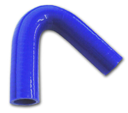 <p><u><strong>32mm 135&deg; Elbow Silicone Hose</strong></u></p>