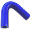 <p><u><strong>70mm 135° Elbow Silicone Hose</strong></u></p>