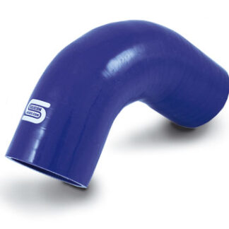 <p><u><strong>11mm 90&deg; Elbow Silicone Hose</strong></u></p>