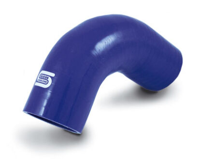 <p><u><strong>30mm 90° Elbow Silicone Hose</strong></u></p>