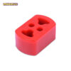 Powerflex Exhaust Mounts - 306 - EXH001