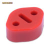 Powerflex Exhaust Mount - Cat Section - GTV & Spider 2.0 & V6