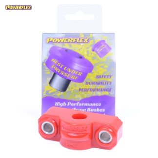 Powerflex Universal Exhaust Mount - EXHAUST MOUNTS - EXH021