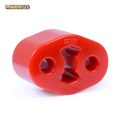 Powerflex Universal Exhaust Mount - EXHAUST MOUNTS - EXH023