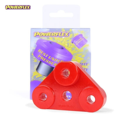 Powerflex Exhaust Mount - Stream RN (2001 - 2006) - EXH040