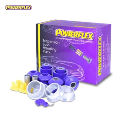 Powerflex Handling Pack - 1007 (2005 - 2009) - PF12K-1001