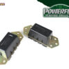 Powerflex Heritage Front Bump Stop Lowered - 40mm - Range Rover Classic (1970 - 1985) - PF32-130-40H