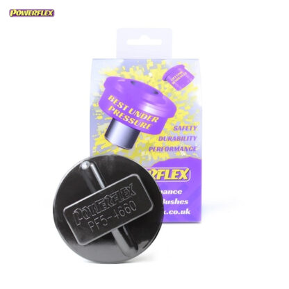 Powerflex Jacking Point Adaptor - F82