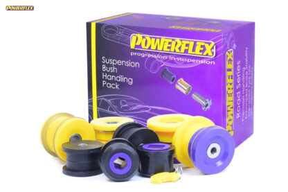 Powerflex BMW E46 M3 - Handling Packs - PF5K-1006