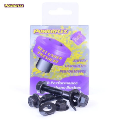 Powerflex PowerAlign Camber Bolt Kit (12mm) - 80