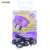 Powerflex PowerAlign Camber Bolt Kit (12mm) - Coupe (1981-1996) - PFA100-12