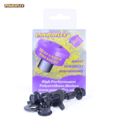 Powerflex PowerAlign Camber Bolt Kit (14mm)  - Cabriolet (1992 - 2000) - PFA100-14