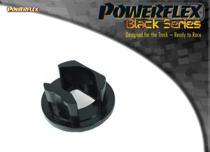 Powerflex Track Lower Rear Engine Mount Insert - Punto Mk3 (2012 - 2018) - PFF1-1120BLK