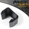Powerflex Track Upper Gearbox Mount Insert - MiTo (2008-2018) - PFF1-1130BLK