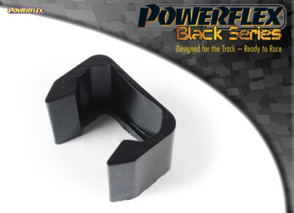Powerflex Track Upper Gearbox Mount Insert - MiTo (2008-2018) - PFF1-1130BLK