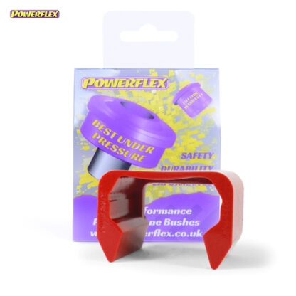Powerflex Upper Gearbox Mount Insert (Diesel) - Bipper (2007-on) - PFF1-1130R