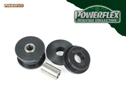 Powerflex Heritage Caster Arm To Upper Ball Joint - P6 Spider