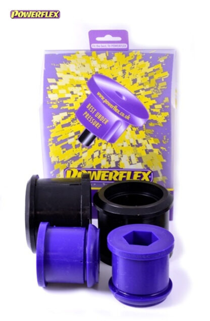 Powerflex Front Lower Arm Rear Bushes - Spider (2005-2010) - PFF1-502