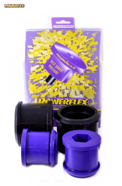 Powerflex Front Lower Arm Rear Bushes 46mm - Spider (2005-2010) - PFF1-502-46