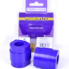 Powerflex Front Anti Roll Bar Bushes 22mm - Spider (2005-2010) - PFF1-503-22
