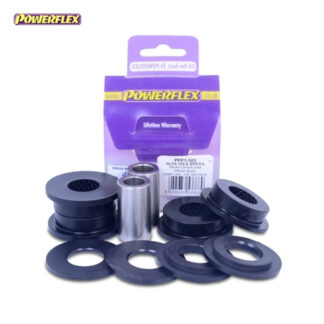 Powerflex Front Upper Arm Front Bushes - Spider (2005-2010) - PFF1-505