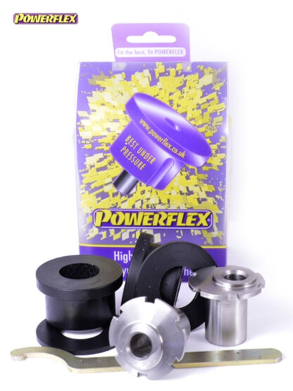 Powerflex Front Upper Arm Rear Bushes