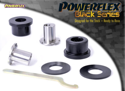 Adjustable - Spider (2005-2010) - PFF1-506GBLK